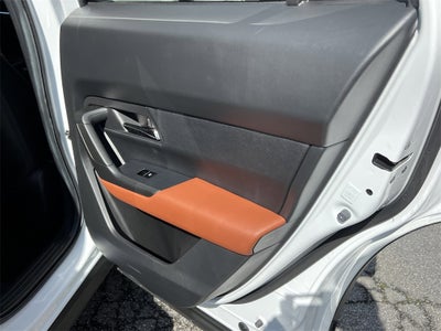 2023 Mazda Mazda CX-50 2.5 Turbo Premium Plus Package