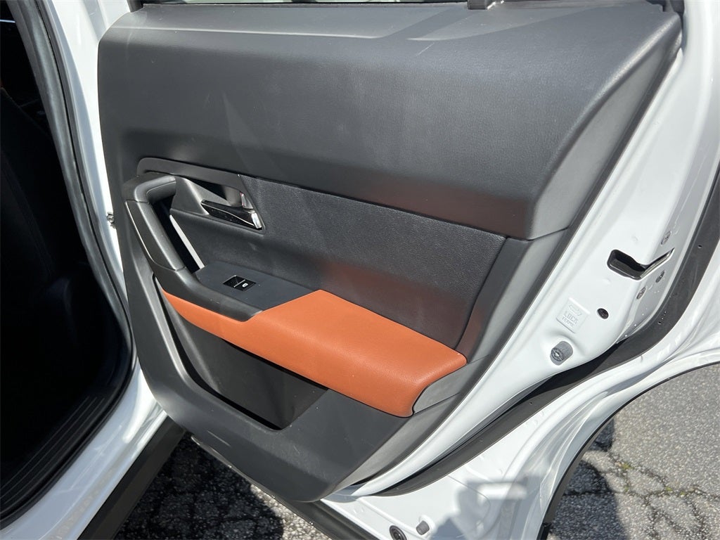 2023 Mazda Mazda CX-50 2.5 Turbo Premium Plus Package