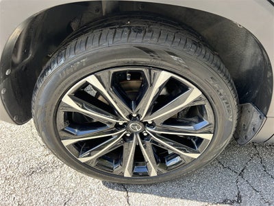 2023 Mazda Mazda CX-50 2.5 Turbo Premium Plus Package