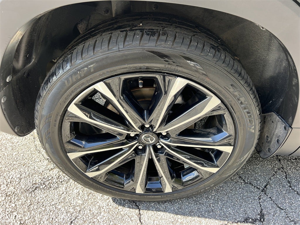 2023 Mazda Mazda CX-50 2.5 Turbo Premium Plus Package