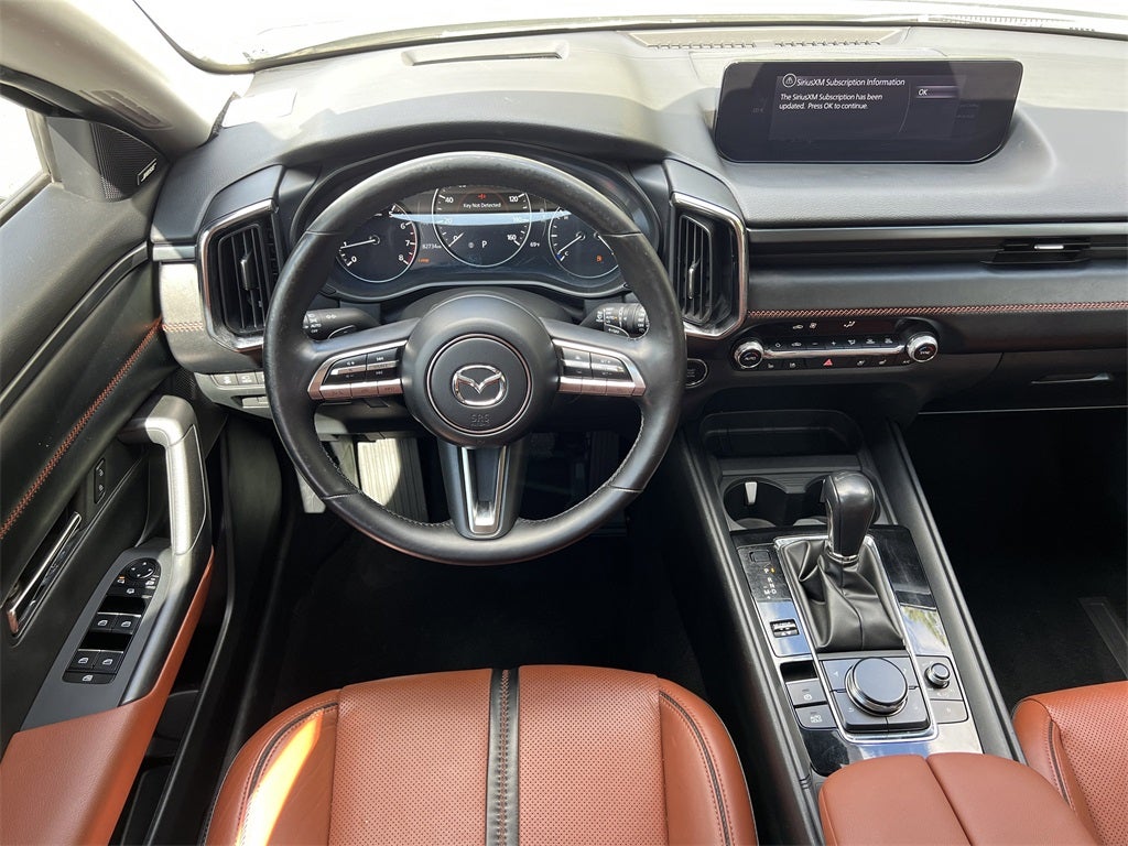 2023 Mazda Mazda CX-50 2.5 Turbo Premium Plus Package