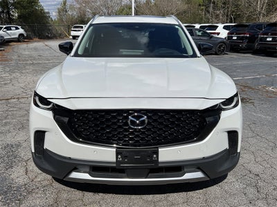 2023 Mazda Mazda CX-50 2.5 Turbo Premium Plus Package