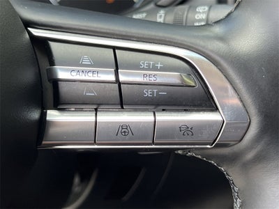 2023 Mazda Mazda CX-50 2.5 Turbo Premium Plus Package