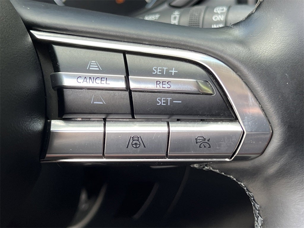 2023 Mazda Mazda CX-50 2.5 Turbo Premium Plus Package