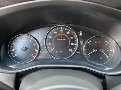 2023 Mazda Mazda CX-50 2.5 Turbo Premium Plus Package