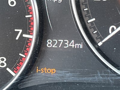 2023 Mazda Mazda CX-50 2.5 Turbo Premium Plus Package