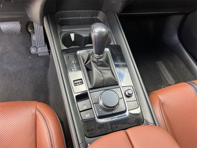 2023 Mazda Mazda CX-50 2.5 Turbo Premium Plus Package
