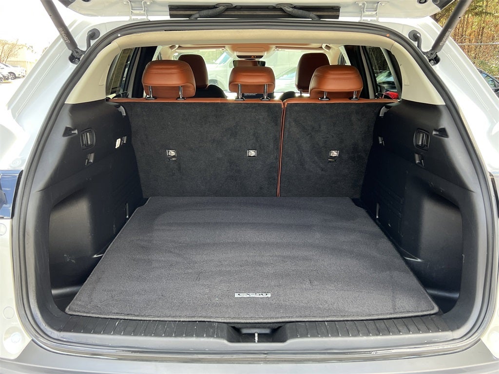 2023 Mazda Mazda CX-50 2.5 Turbo Premium Plus Package