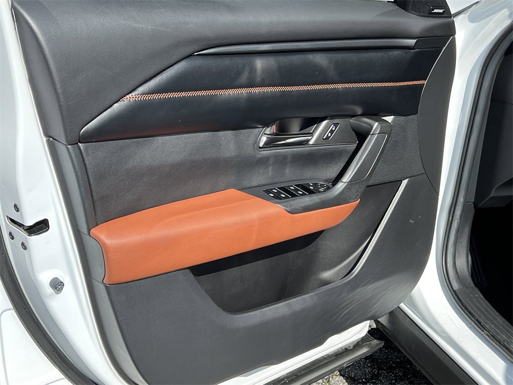 2023 Mazda Mazda CX-50 2.5 Turbo Premium Plus Package