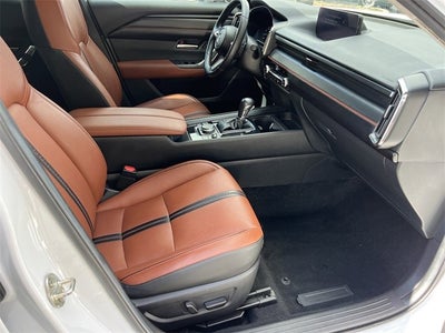 2023 Mazda Mazda CX-50 2.5 Turbo Premium Plus Package