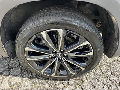 2023 Mazda Mazda CX-50 2.5 Turbo Premium Plus Package