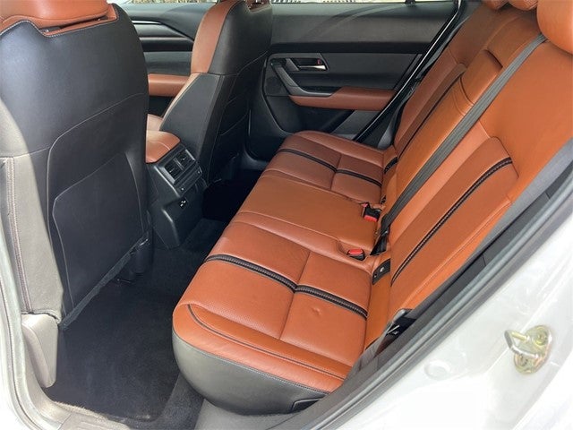 2023 Mazda Mazda CX-50 2.5 Turbo Premium Plus Package