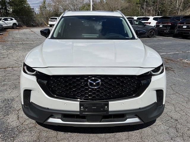 2023 Mazda Mazda CX-50 2.5 Turbo Premium Plus Package