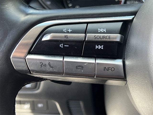 2023 Mazda Mazda CX-50 2.5 Turbo Premium Plus Package