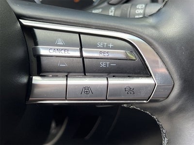 2023 Mazda Mazda CX-50 2.5 Turbo Premium Plus Package