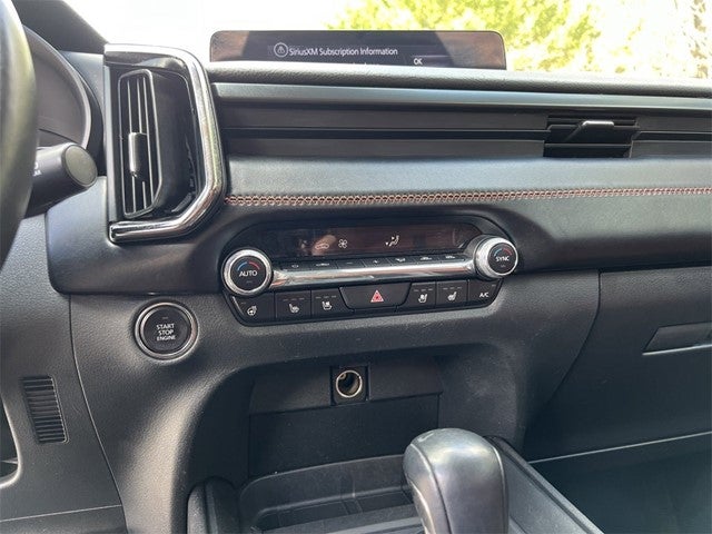 2023 Mazda Mazda CX-50 2.5 Turbo Premium Plus Package