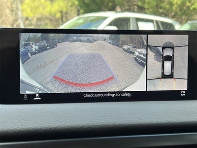 2023 Mazda Mazda CX-50 2.5 Turbo Premium Plus Package