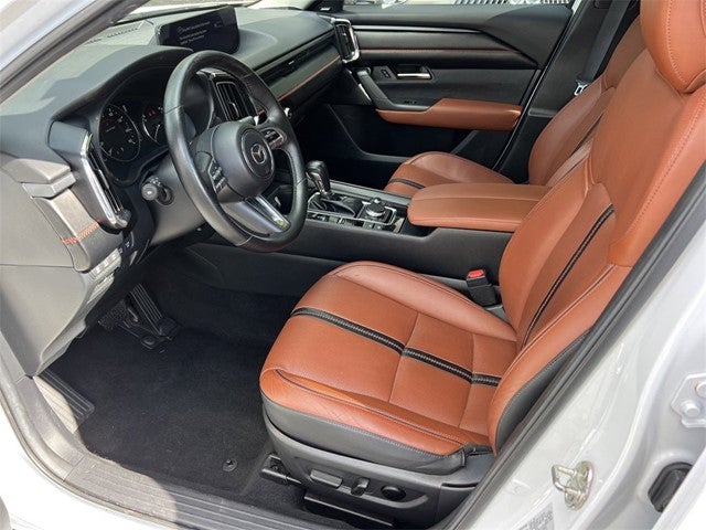 2023 Mazda Mazda CX-50 2.5 Turbo Premium Plus Package