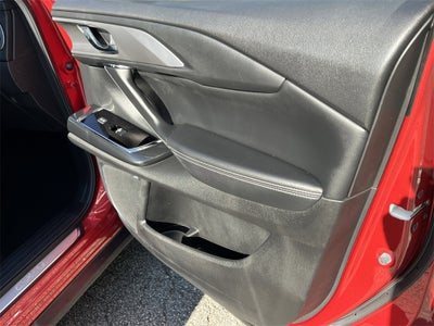 2022 Mazda Mazda CX-9 Grand Touring