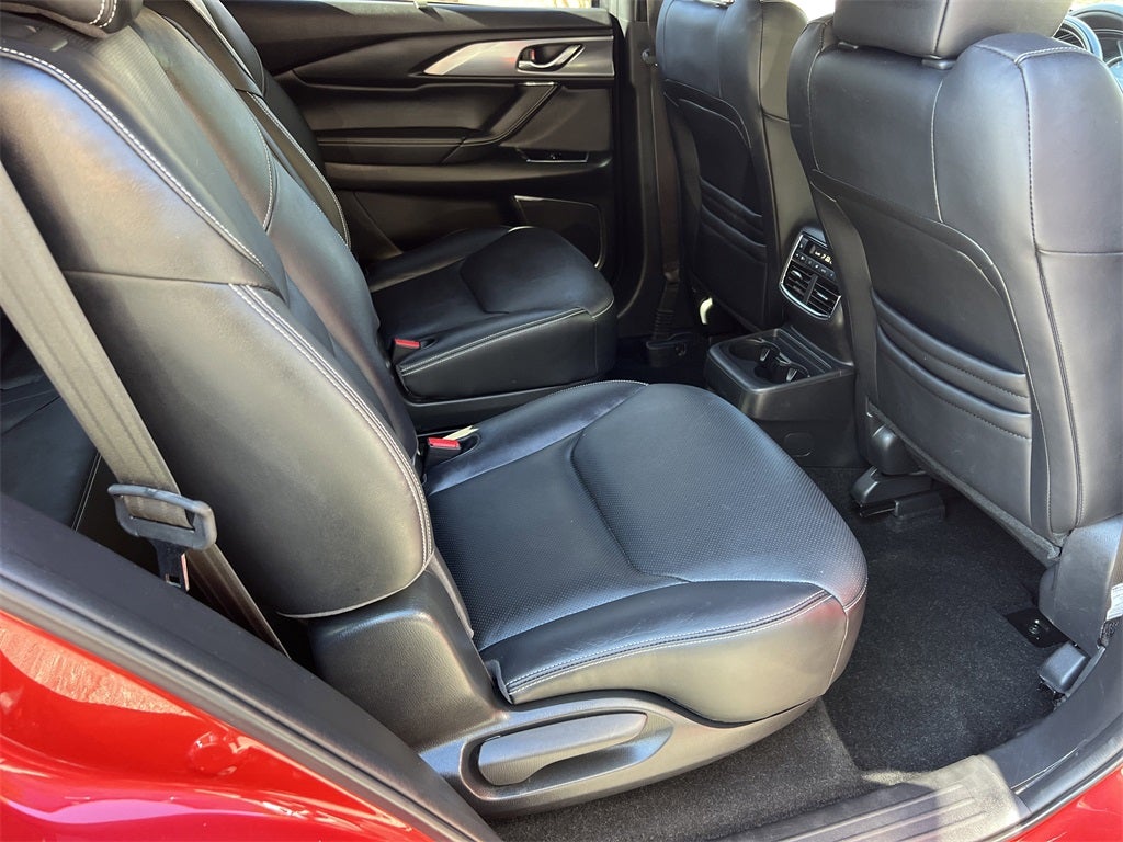 2022 Mazda Mazda CX-9 Grand Touring