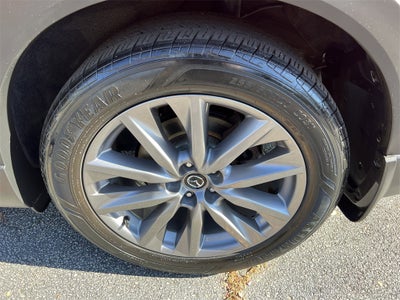 2022 Mazda Mazda CX-9 Grand Touring