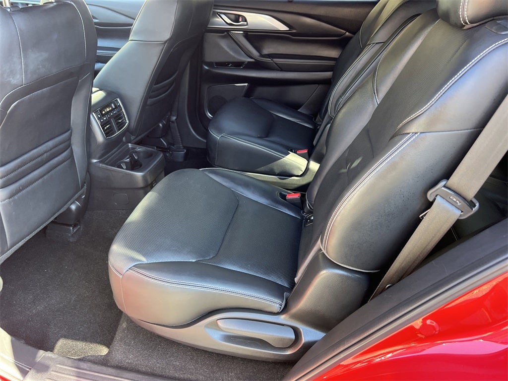 2022 Mazda Mazda CX-9 Grand Touring