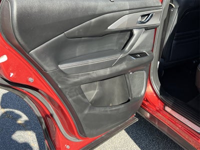 2022 Mazda Mazda CX-9 Grand Touring