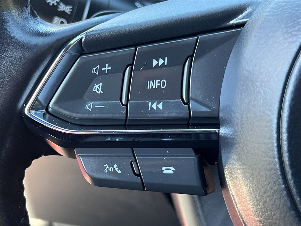 2022 Mazda Mazda CX-9 Grand Touring