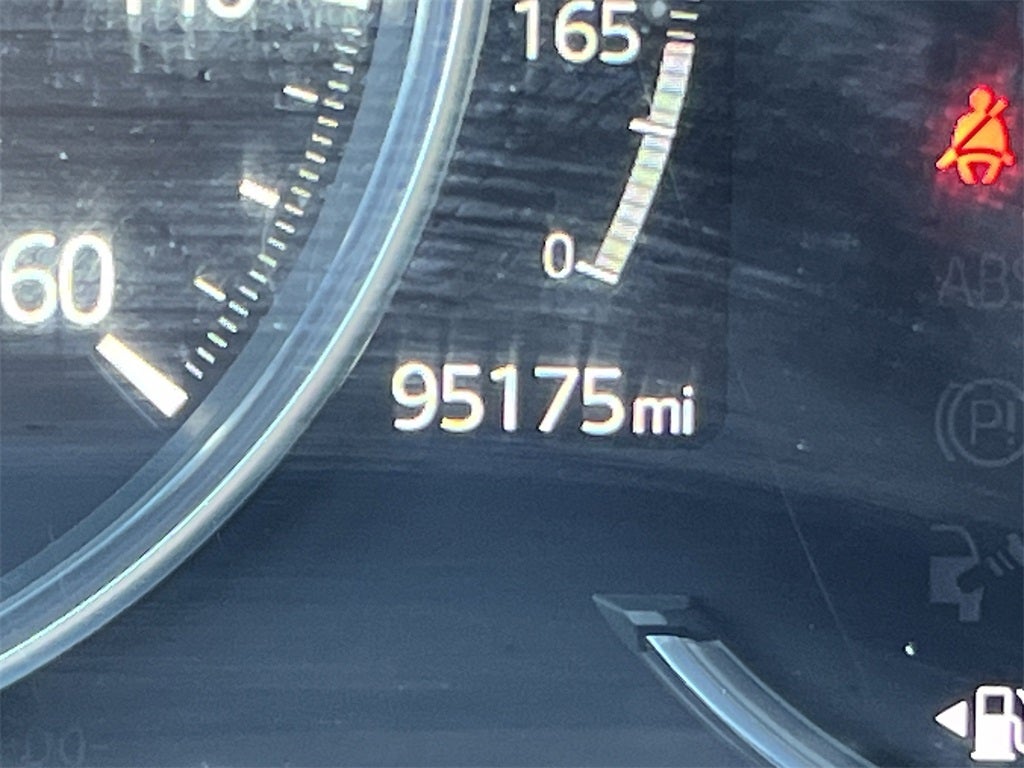 2022 Mazda Mazda CX-9 Grand Touring