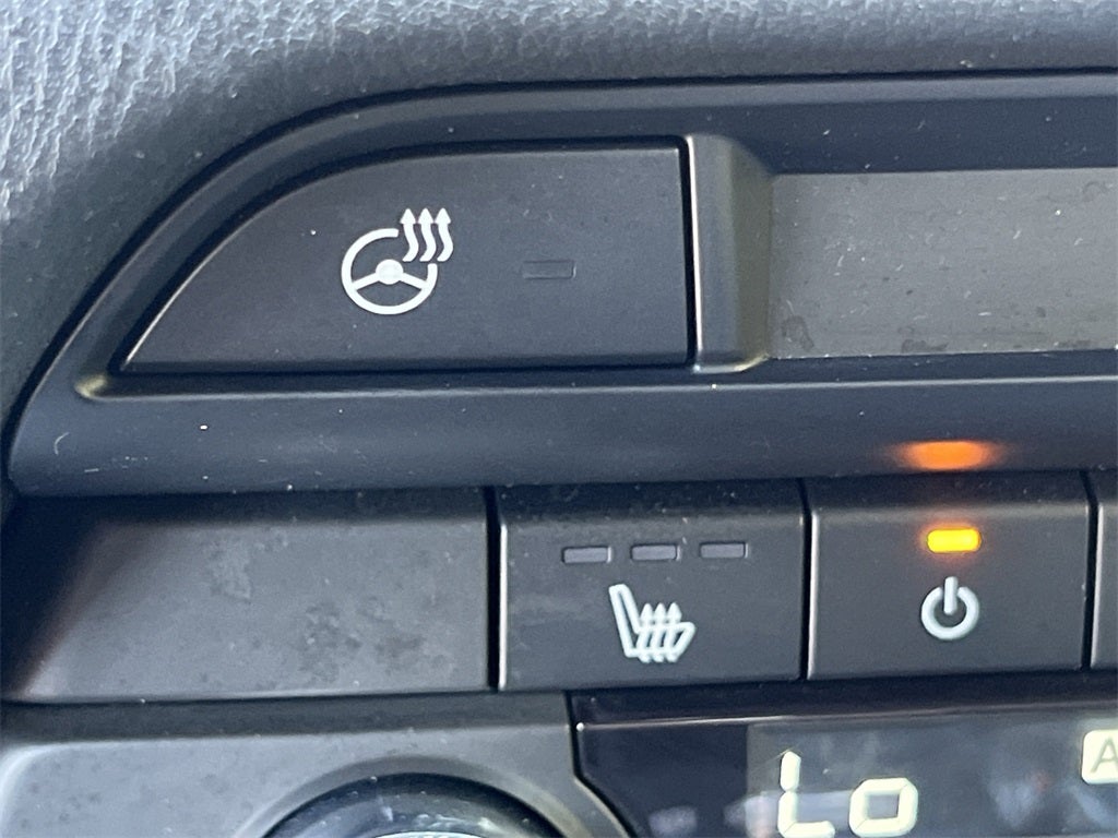 2022 Mazda Mazda CX-9 Grand Touring