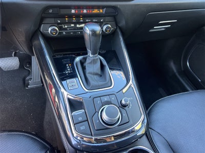 2022 Mazda Mazda CX-9 Grand Touring