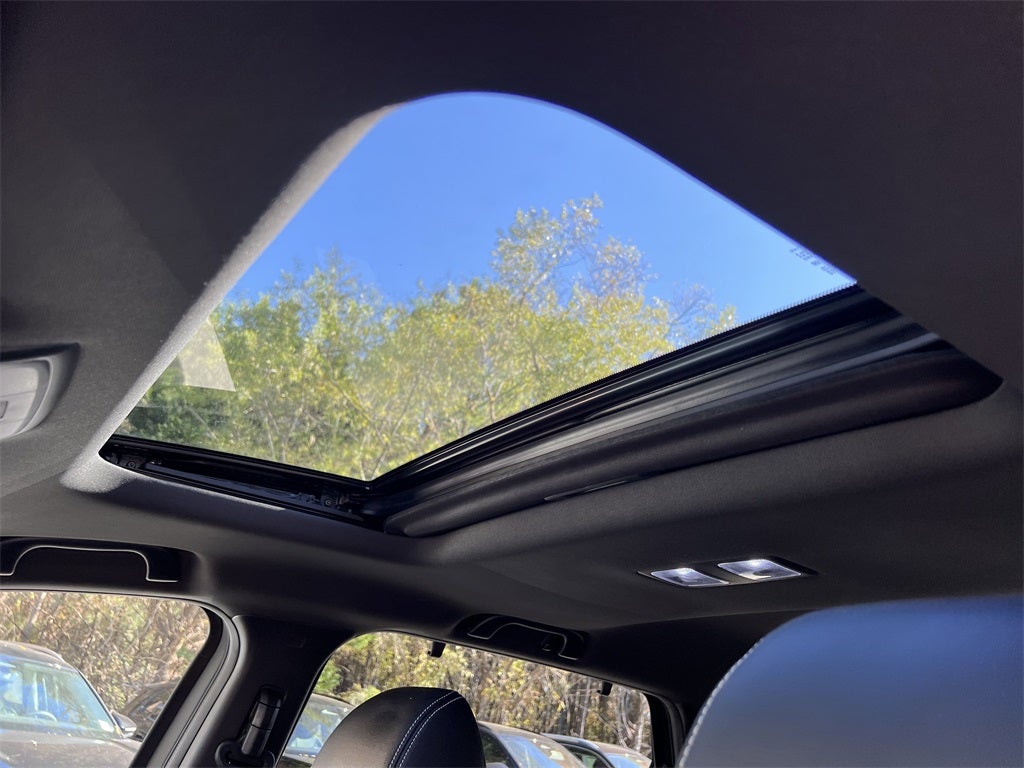 2022 Mazda Mazda CX-9 Grand Touring