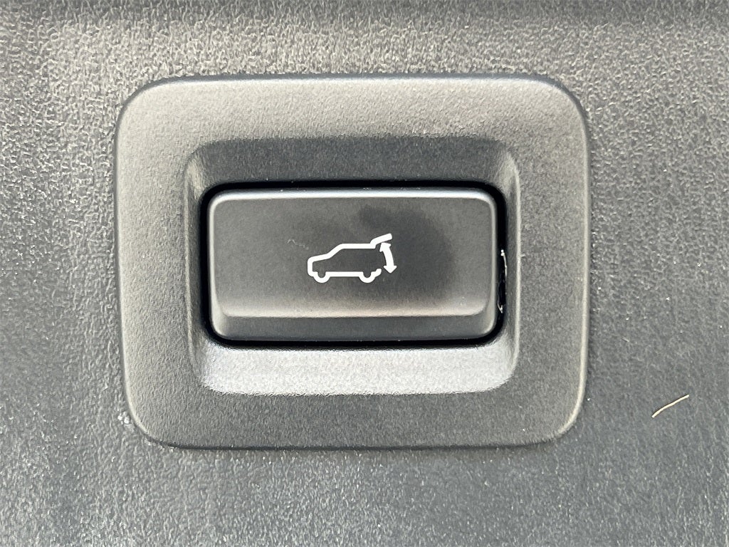 2022 Mazda Mazda CX-9 Grand Touring