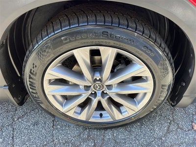 2022 Mazda Mazda CX-9 Grand Touring