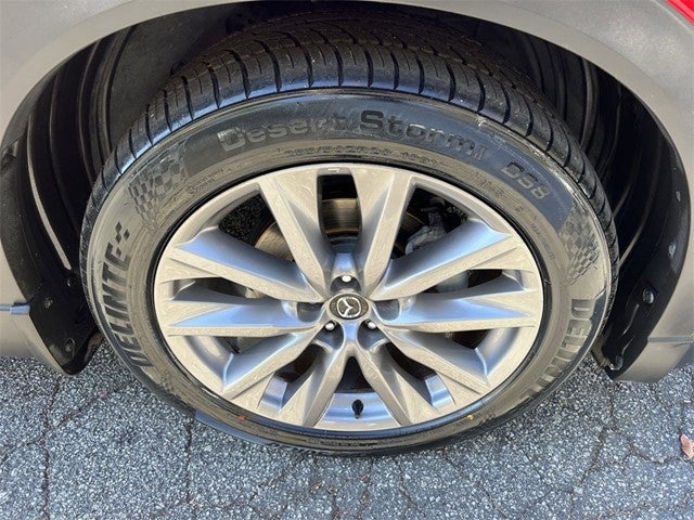 2022 Mazda Mazda CX-9 Grand Touring