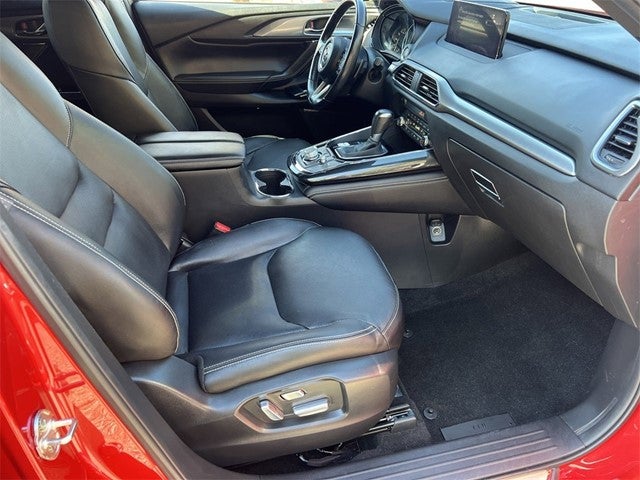 2022 Mazda Mazda CX-9 Grand Touring