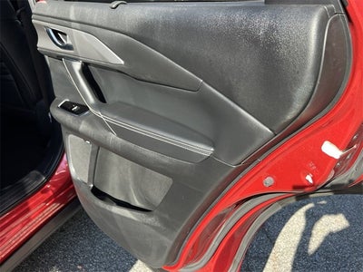 2022 Mazda Mazda CX-9 Grand Touring