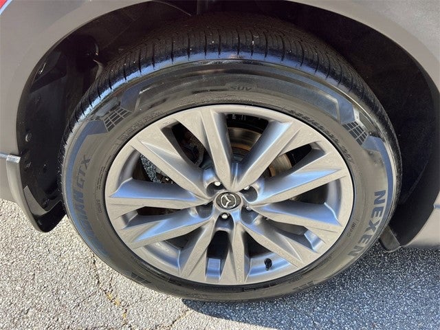 2022 Mazda Mazda CX-9 Grand Touring