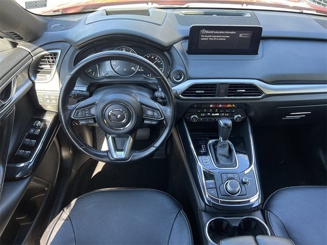 2022 Mazda Mazda CX-9 Grand Touring
