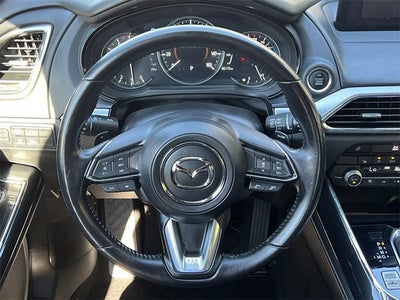 2022 Mazda Mazda CX-9 Grand Touring