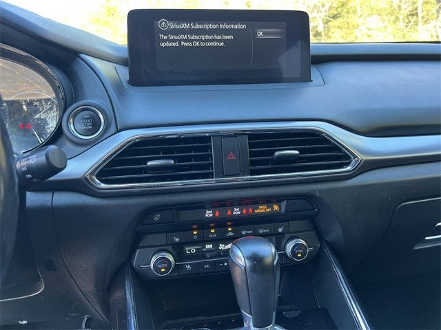 2022 Mazda Mazda CX-9 Grand Touring