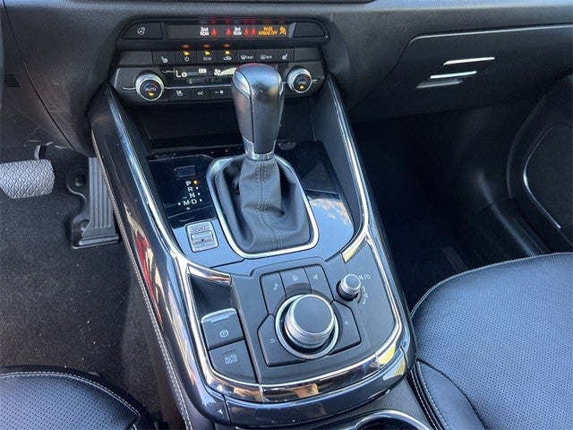 2022 Mazda Mazda CX-9 Grand Touring
