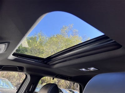 2022 Mazda Mazda CX-9 Grand Touring