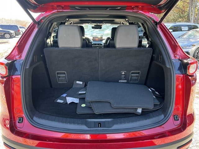 2022 Mazda Mazda CX-9 Grand Touring