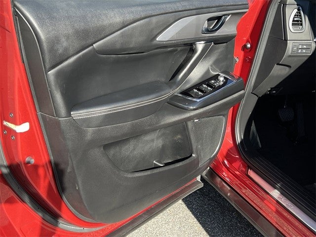 2022 Mazda Mazda CX-9 Grand Touring