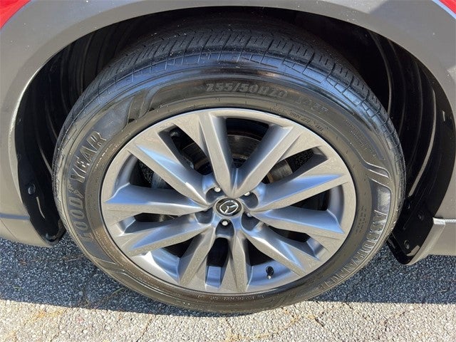 2022 Mazda Mazda CX-9 Grand Touring