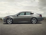 2016 INFINITI Q70 3.7 AWD