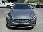 2023 INFINITI Q50 LUXE AWD