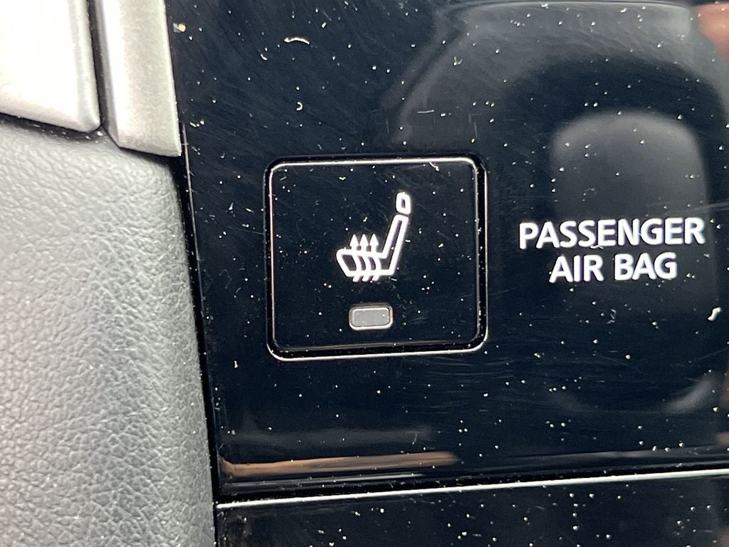 2022 INFINITI Q50 LUXE AWD