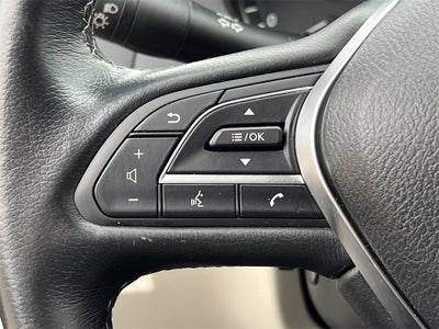 2021 INFINITI Q50 SENSORY